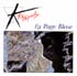 La Page Bleue